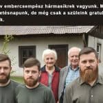 Embercsempészet, útlevél, baleset
