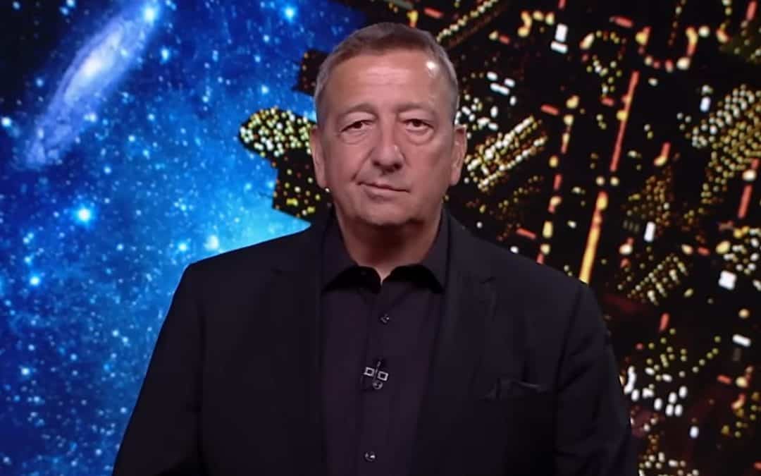 Bayer Zsolt jogvédő legújabb tanácsa: Szívasd meg magad!